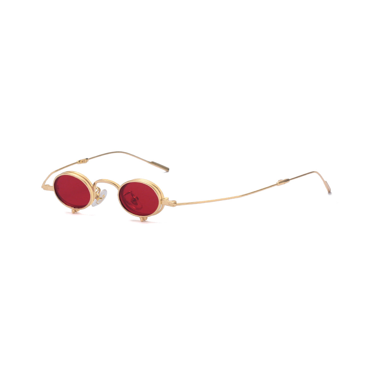 RED LENS