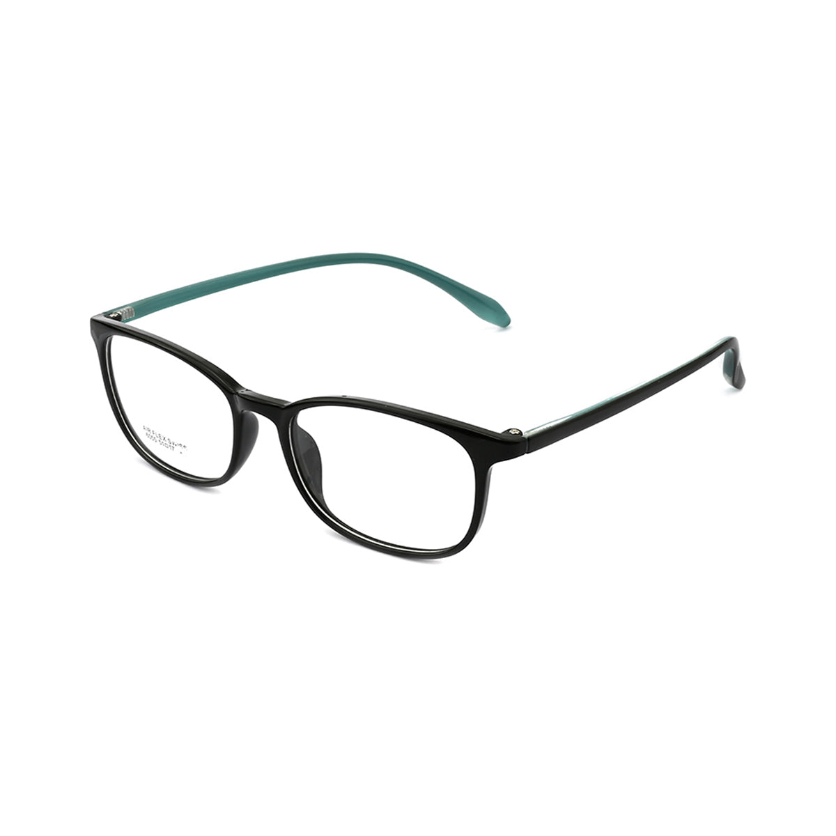 S.BLACK/L.GREEN