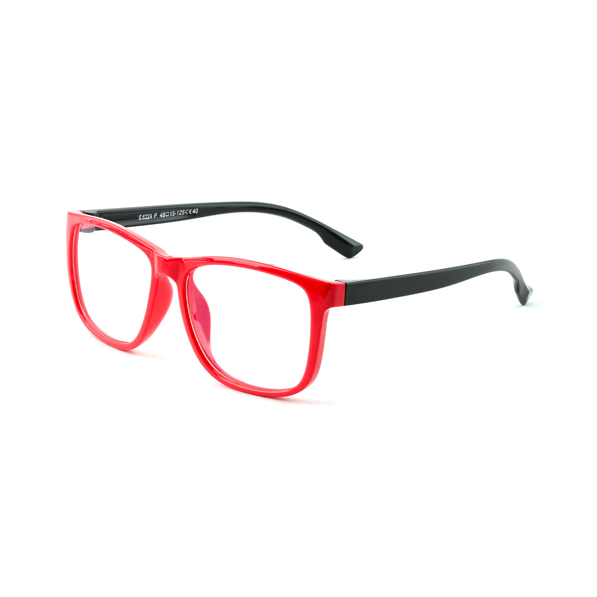 S.RED/BLACK