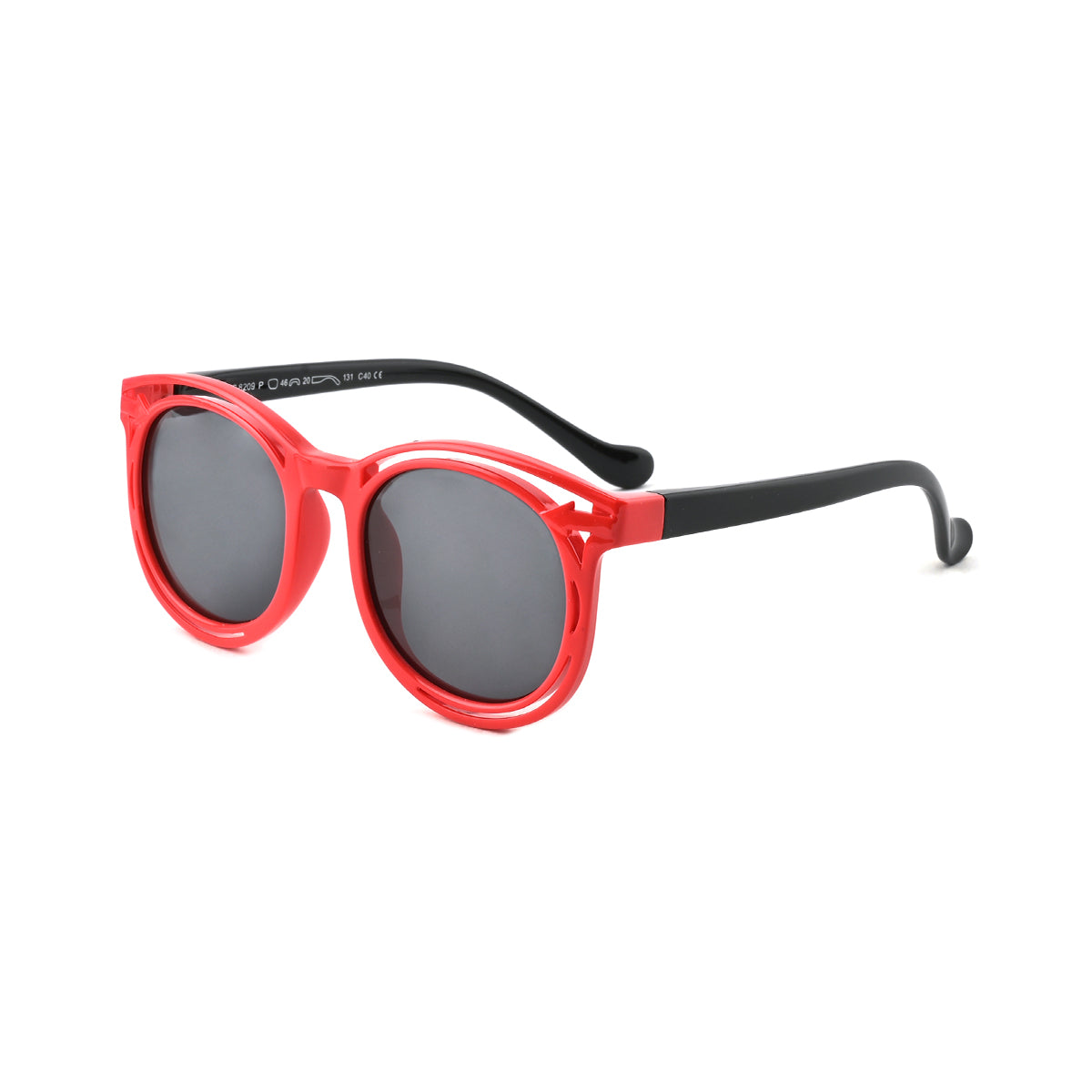 S.RED/BLACK