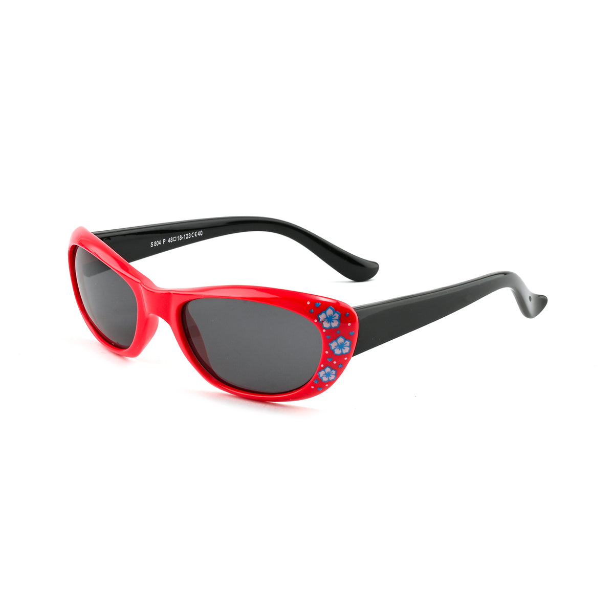 S.RED/BLACK