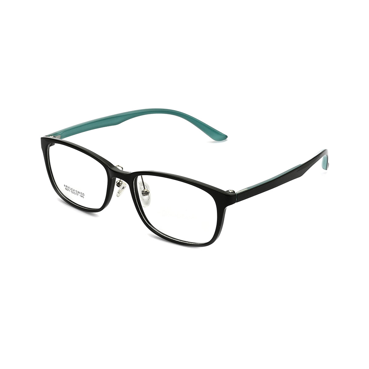 S.BLACK/L.GREEN