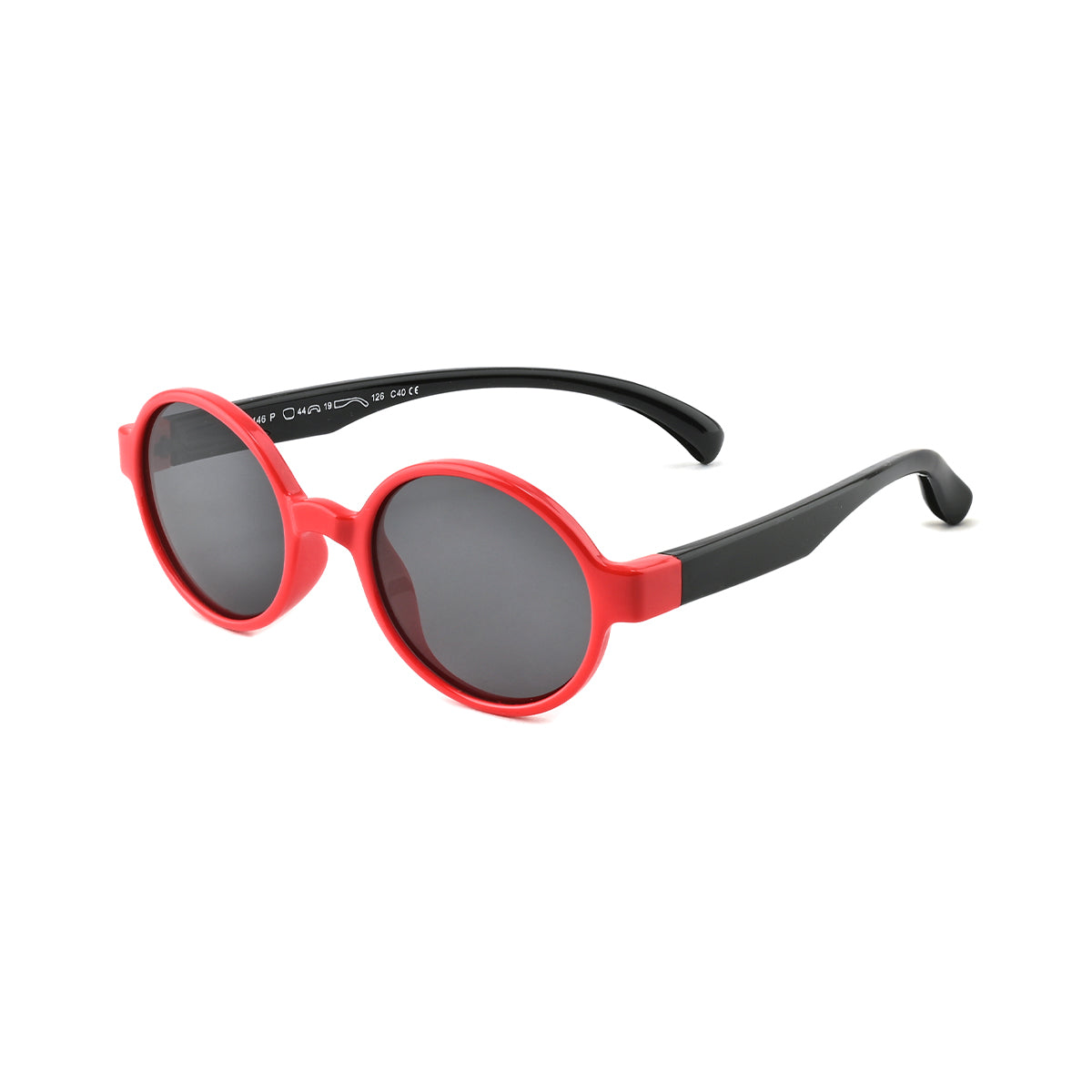 S.RED/BLACK
