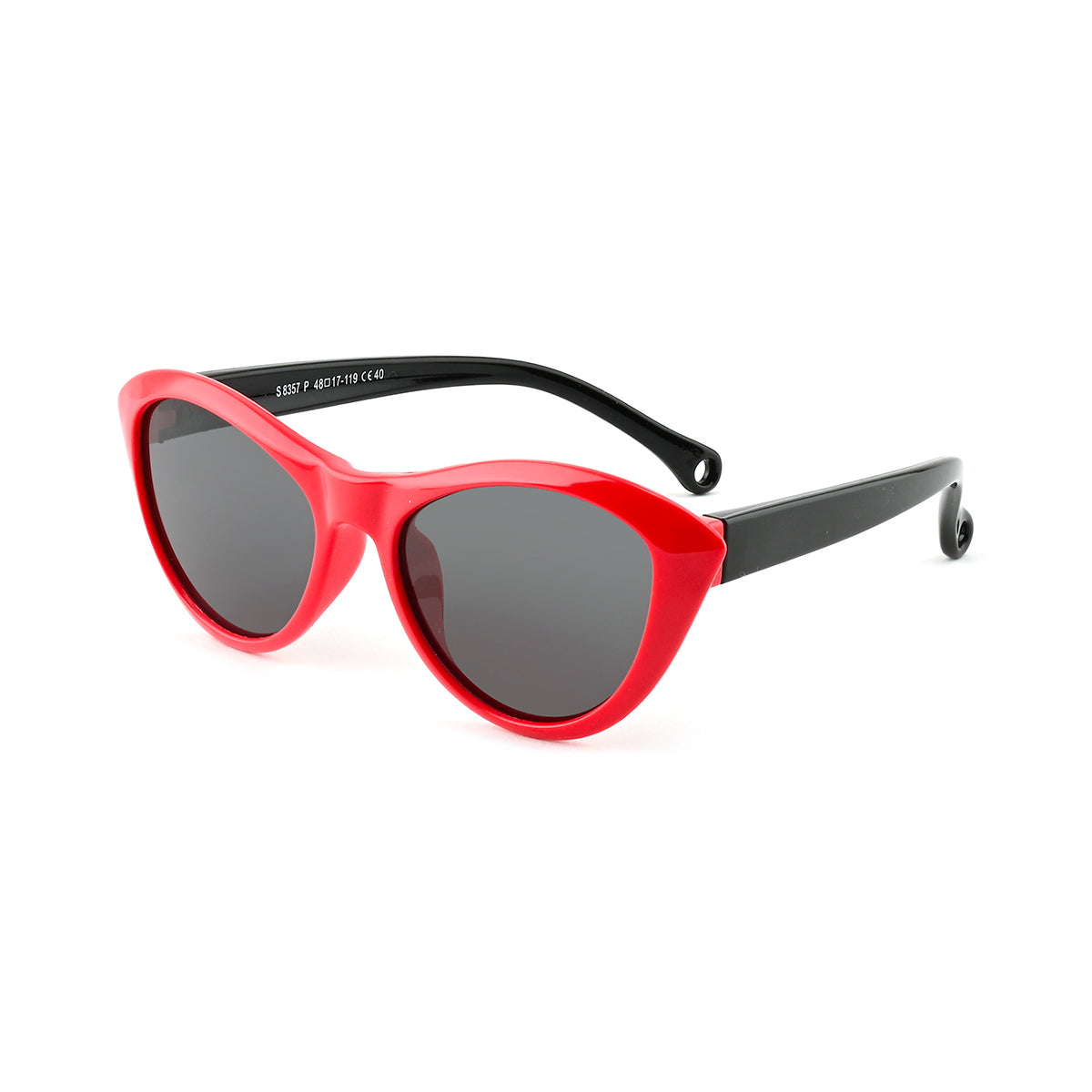 S.RED/BLACK