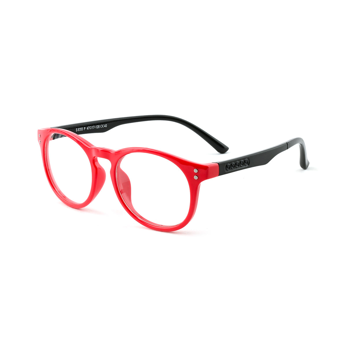 S.RED/BLACK