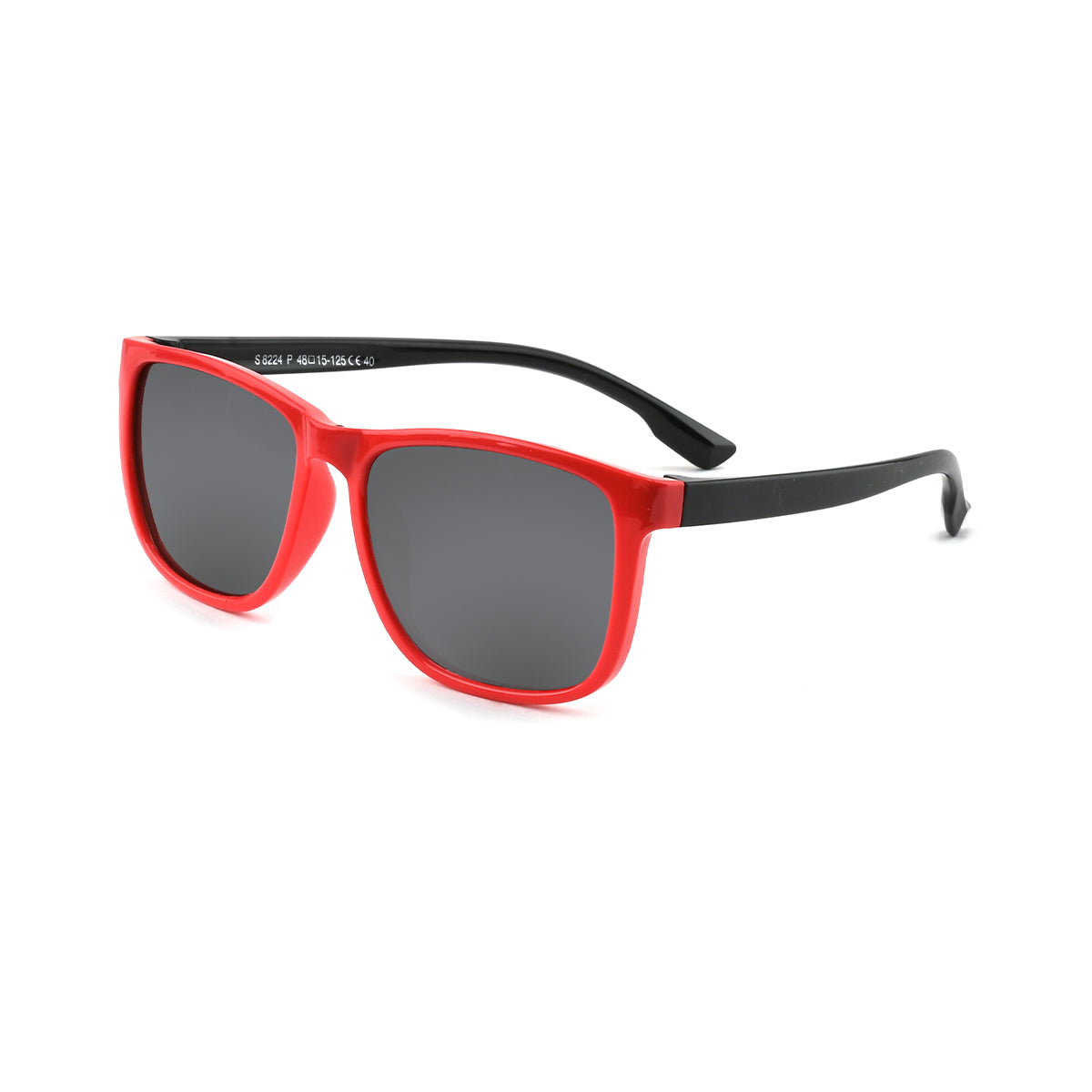 S.RED/BLACK