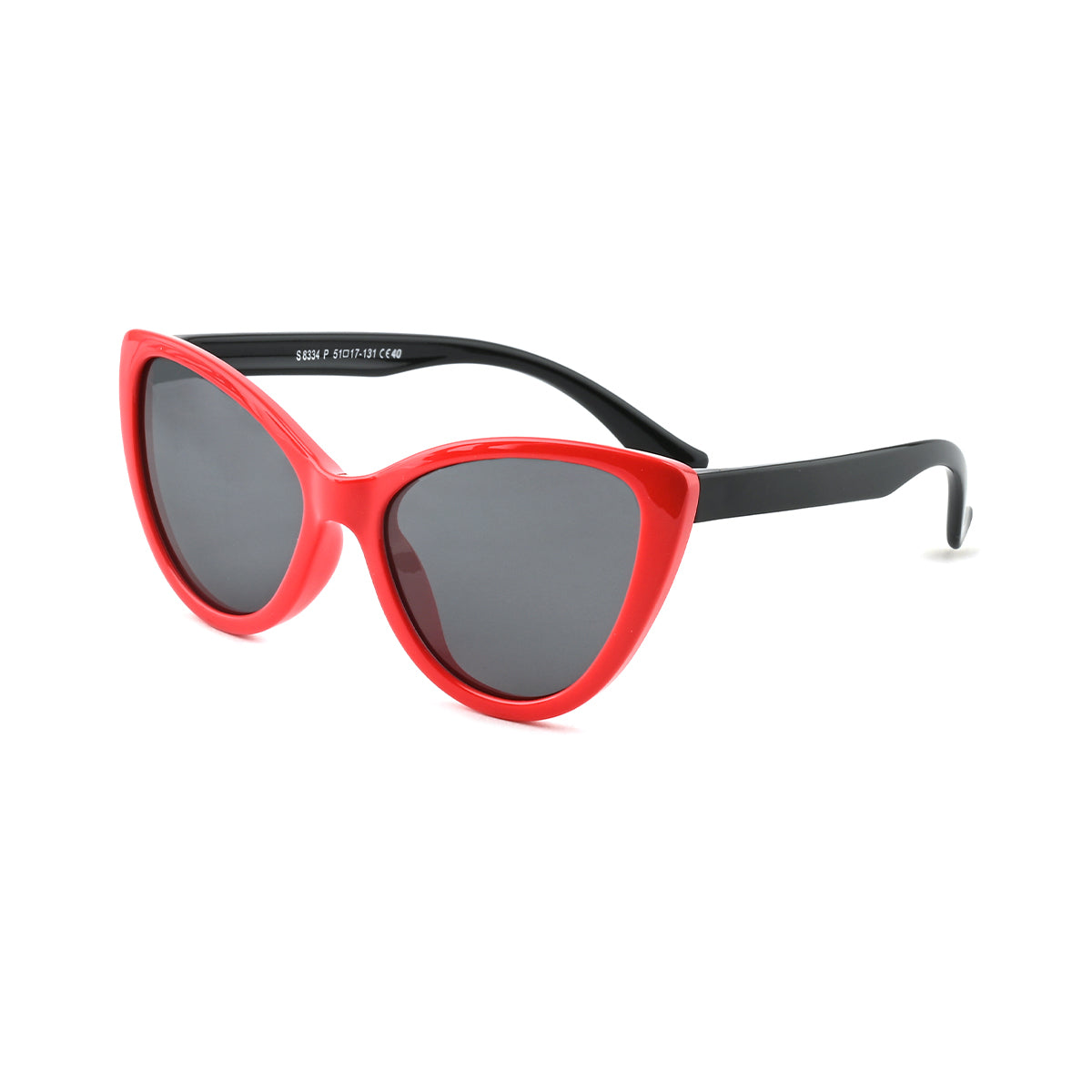 S.RED/BLACK