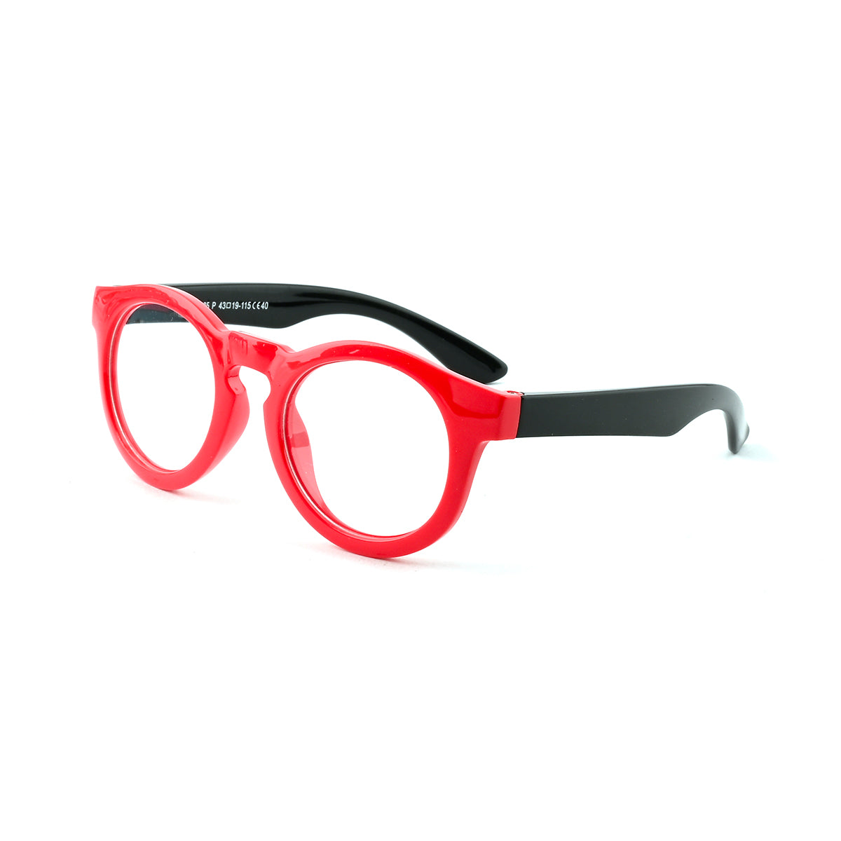 S.RED/BLACK