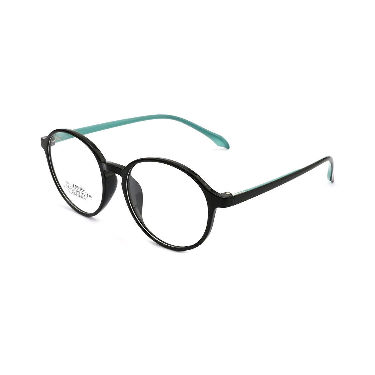 S.BLACK/L.GREEN