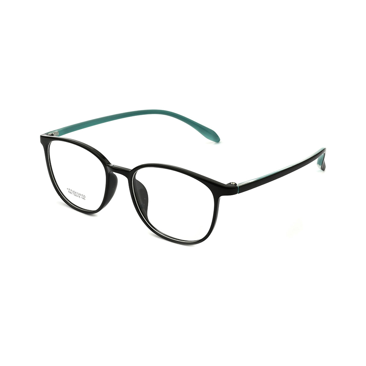 S.BLACK/L.GREEN