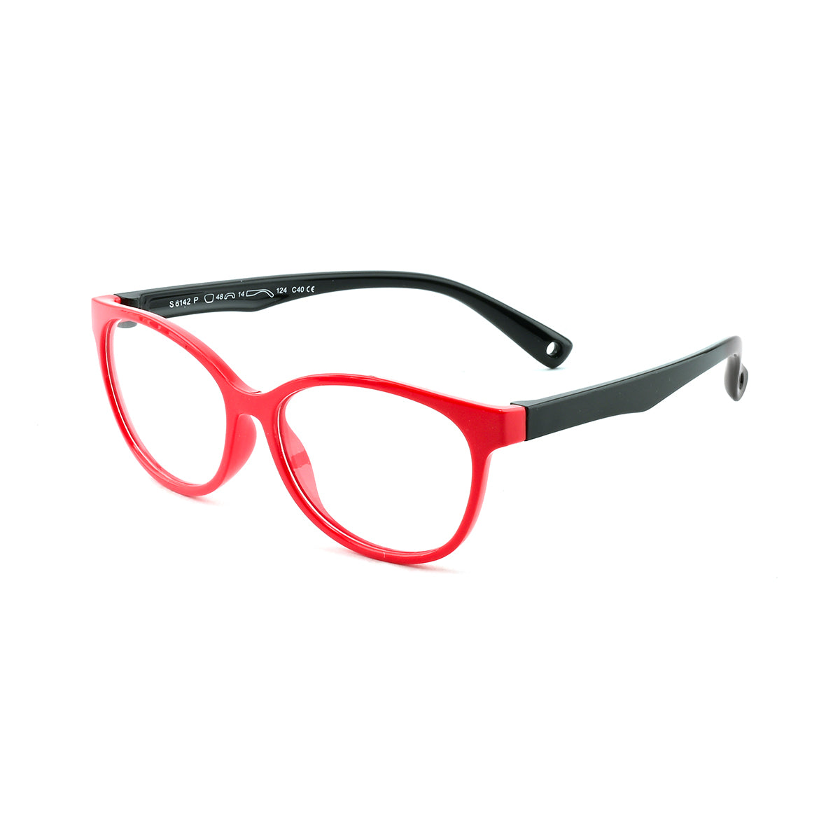 S.RED/BLACK
