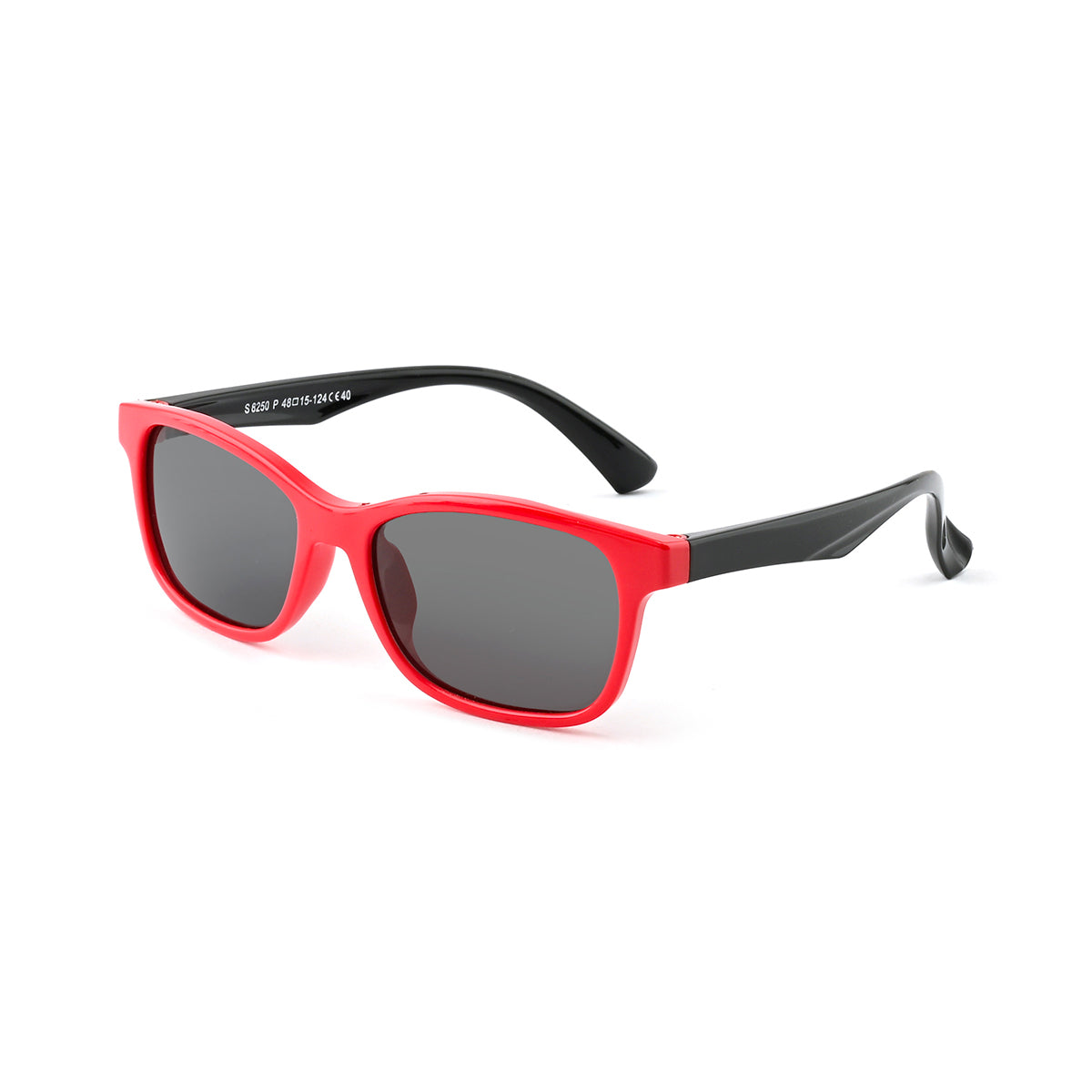 S.RED/BLACK