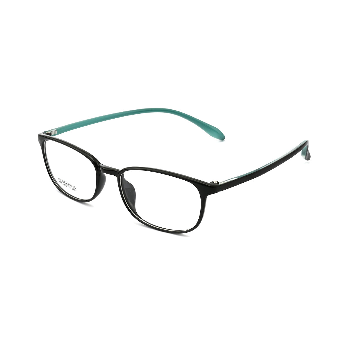 S.BLACK/L.GREEN