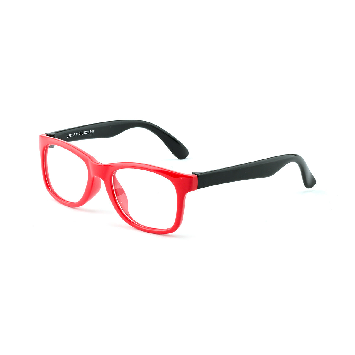 S.RED/BLACK