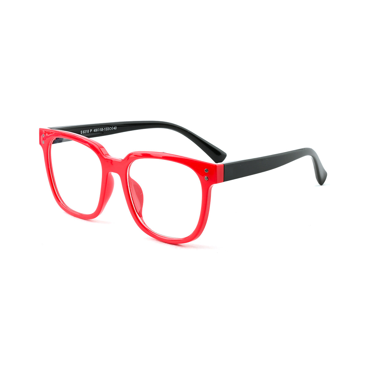 S.RED/BLACK