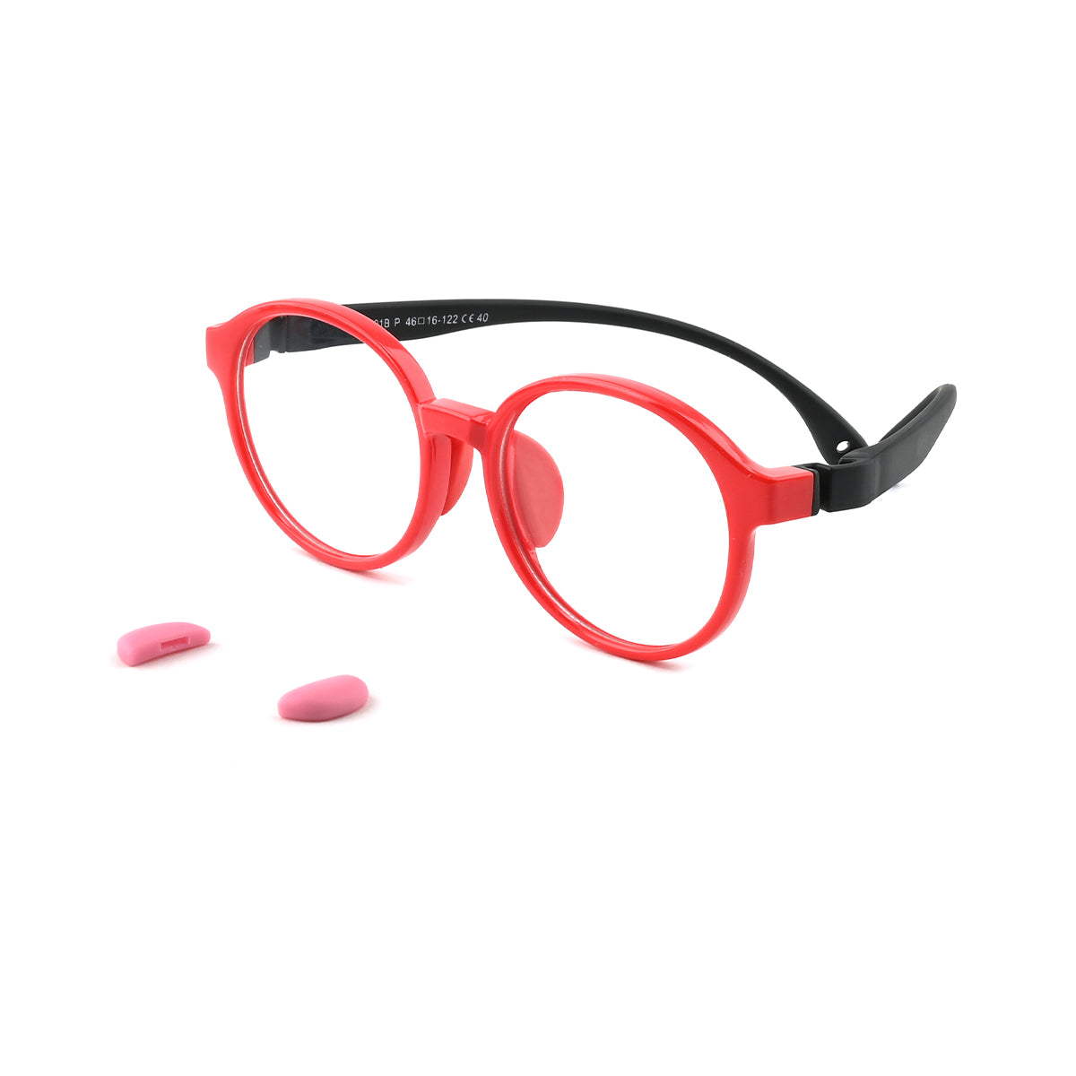 S.RED/BLACK