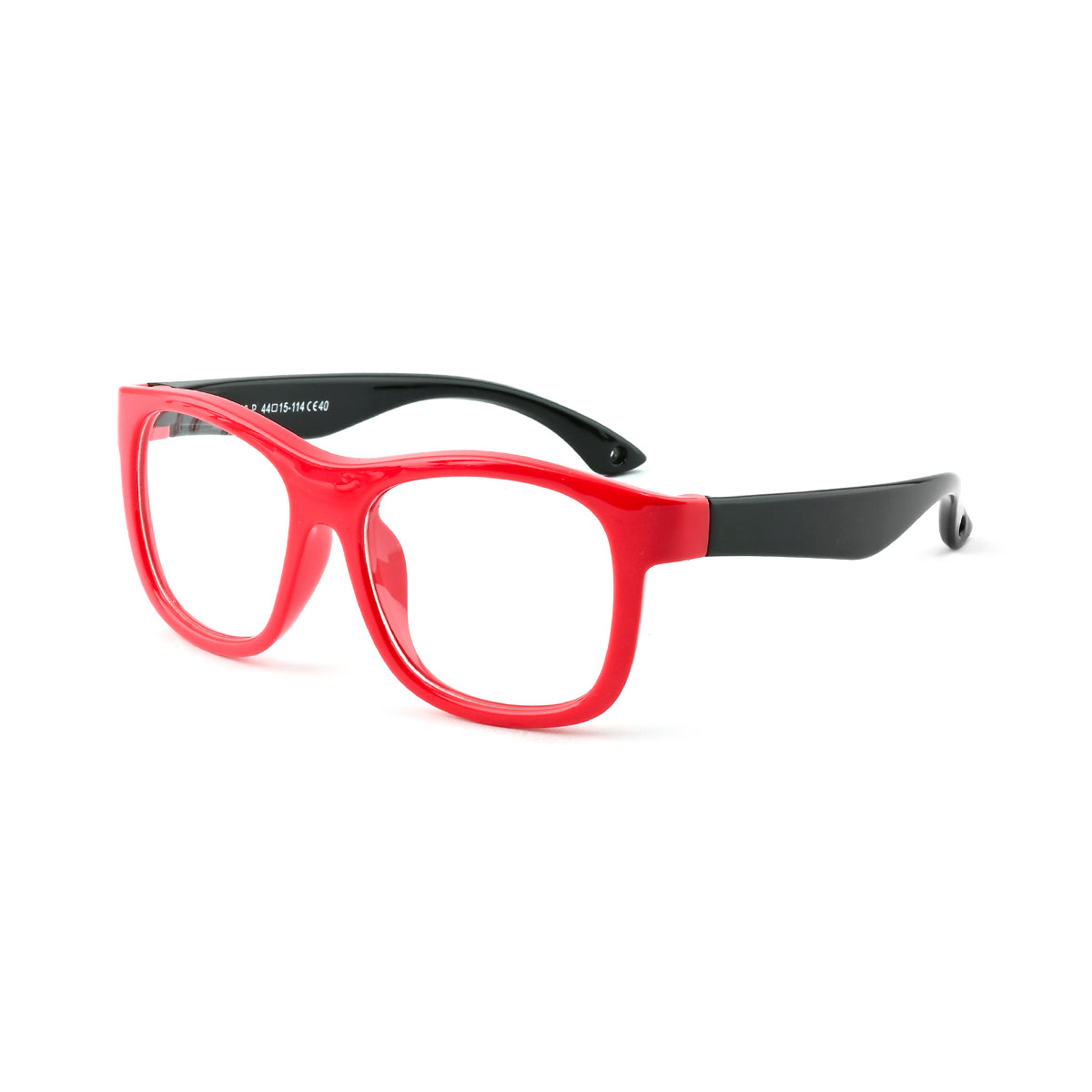 S.RED/BLACK