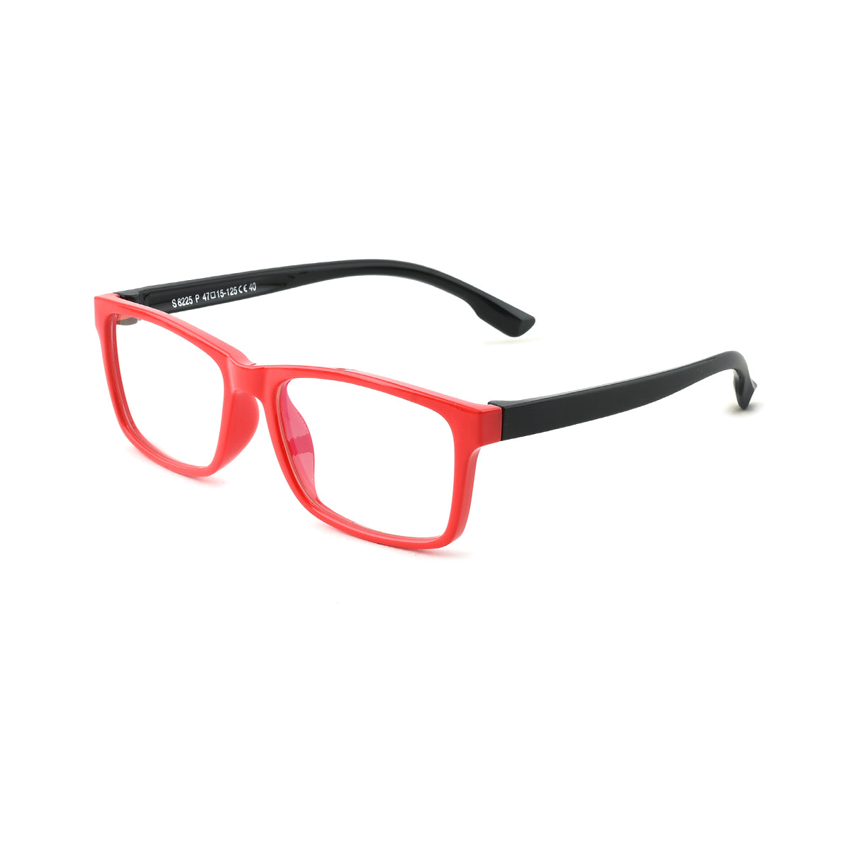 S.RED/BLACK