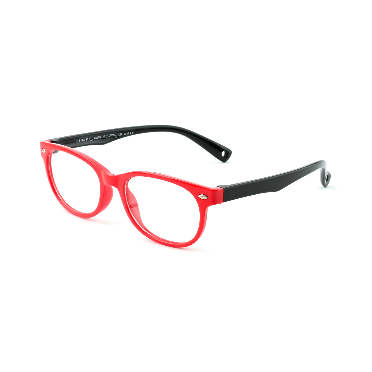 S.RED/BLACK