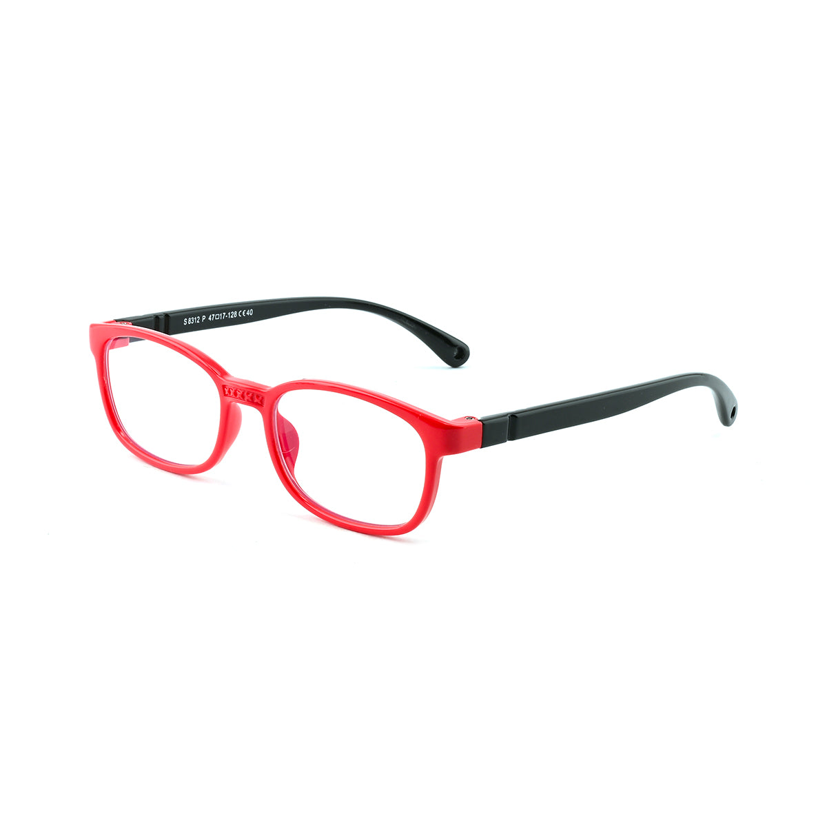 S.RED/BLACK