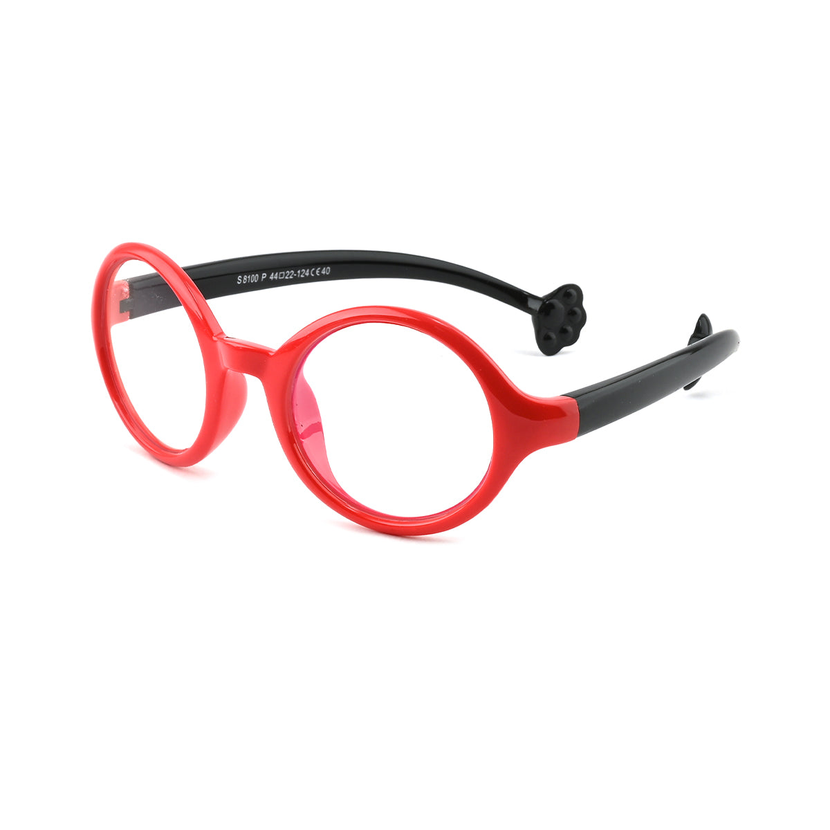 S.RED/BLACK