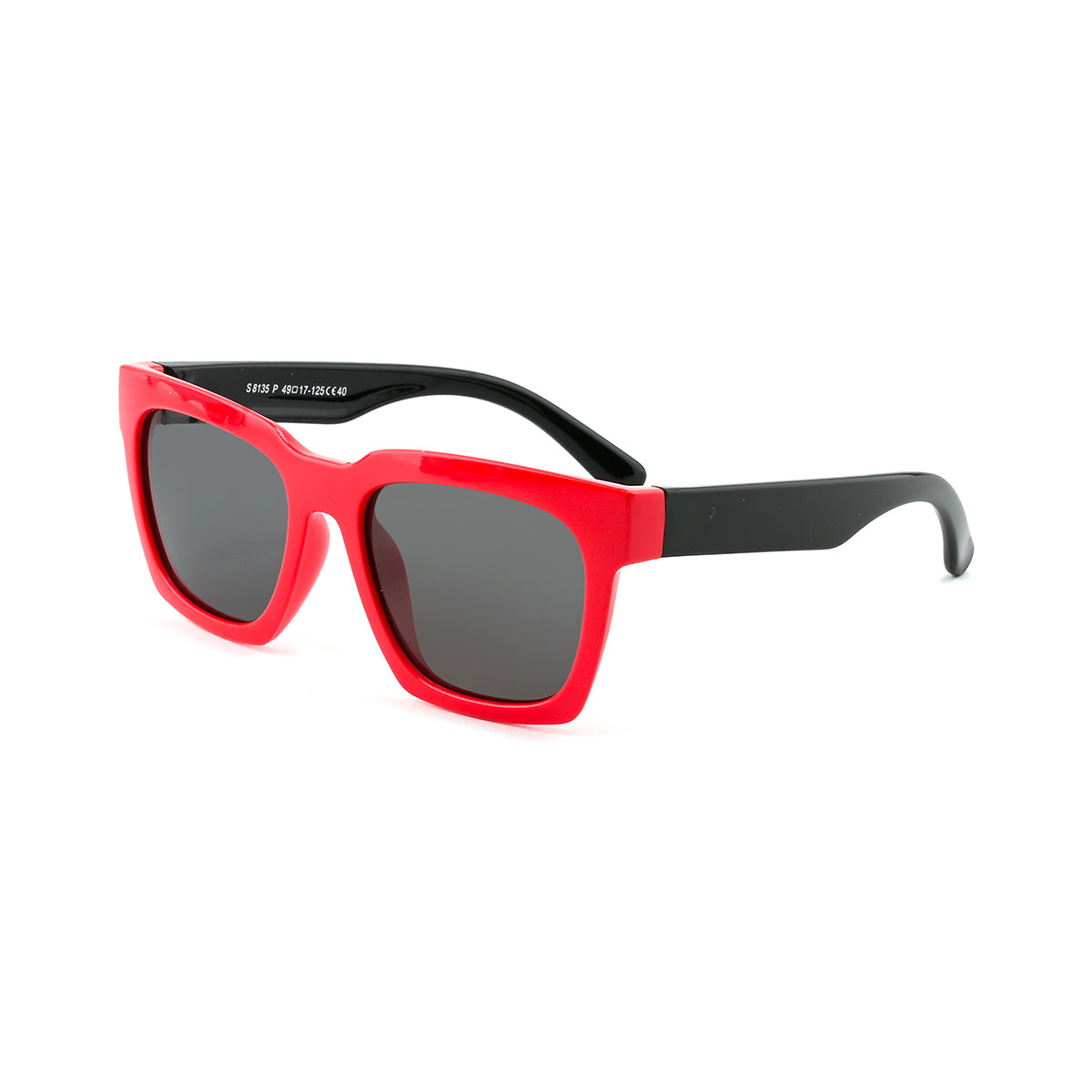 S.RED/BLACK