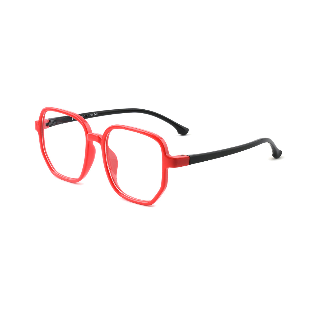 S.RED/BLACK
