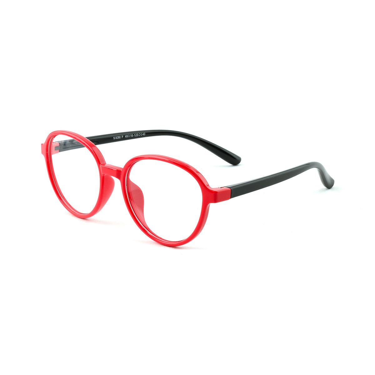 S.RED/BLACK