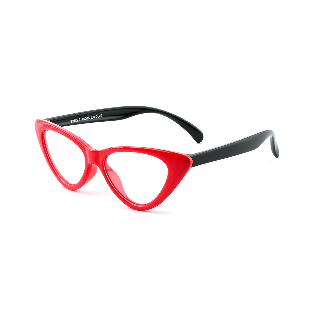 S.RED/BLACK