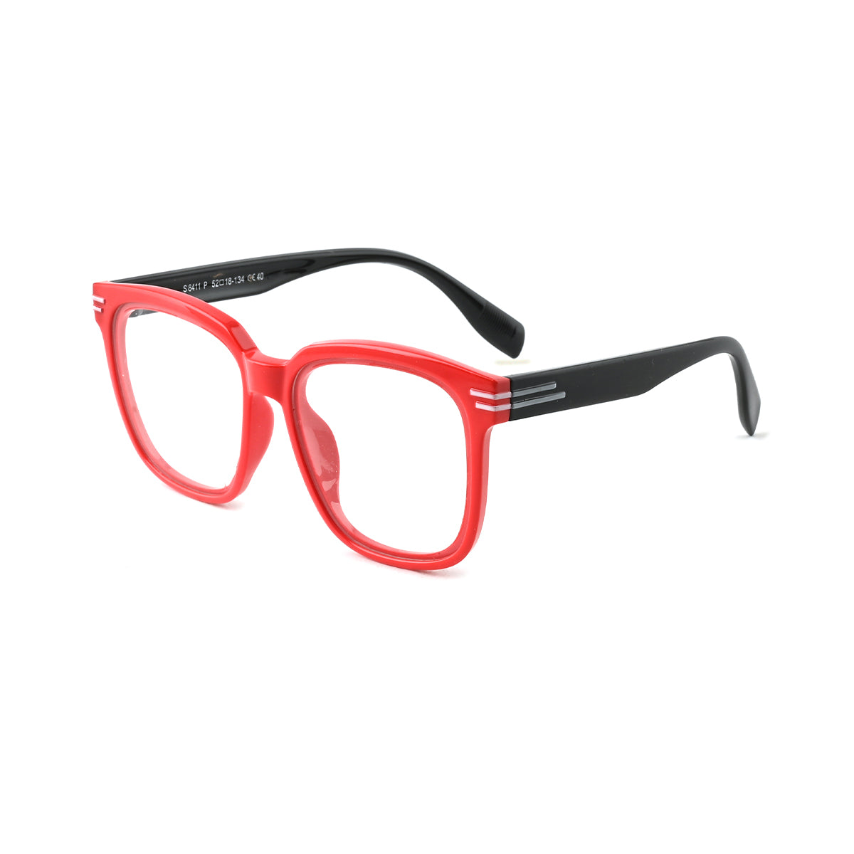 S.RED/BLACK