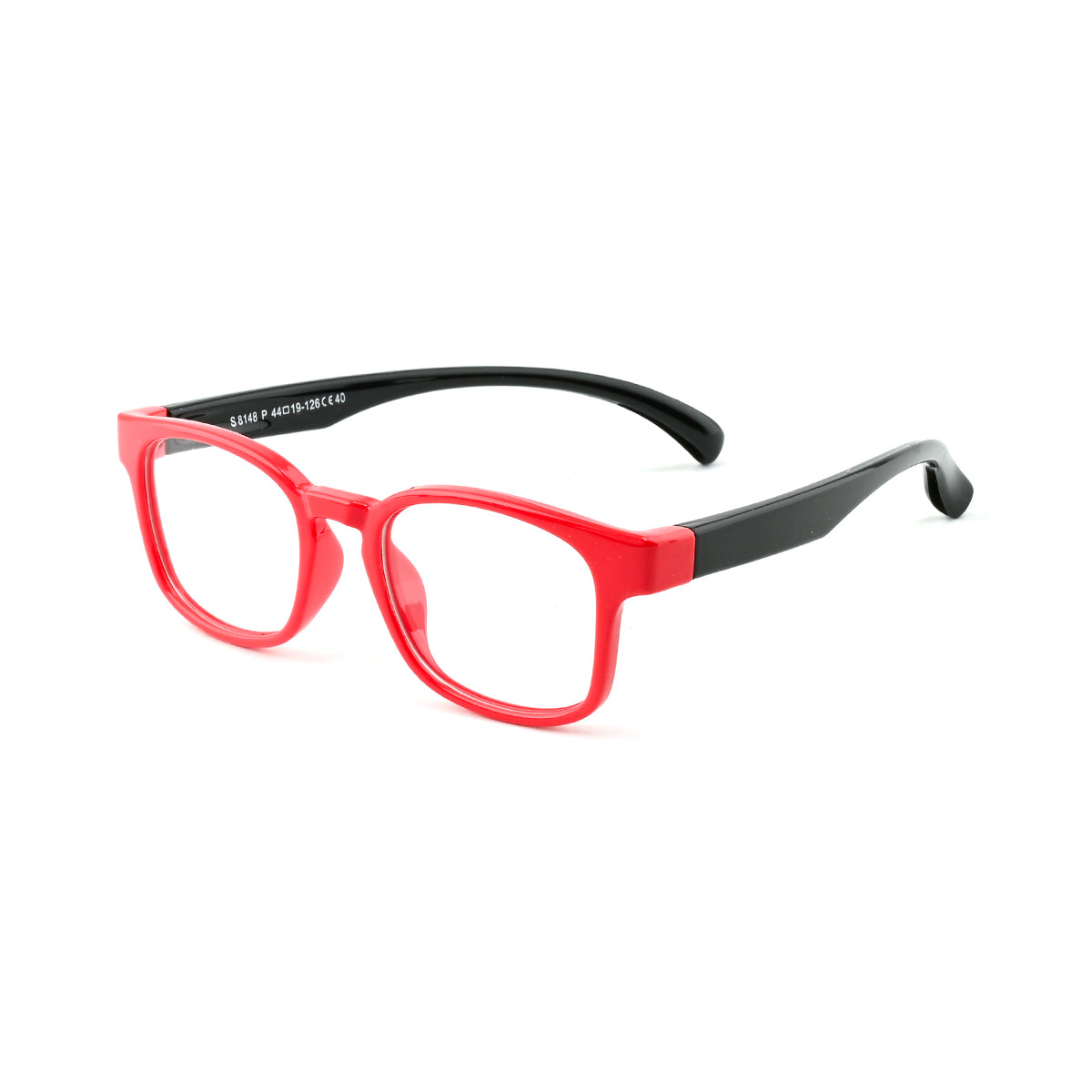 S.RED/BLACK