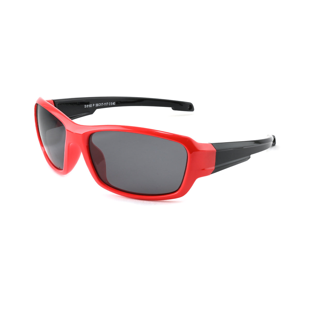S.RED/BLACK
