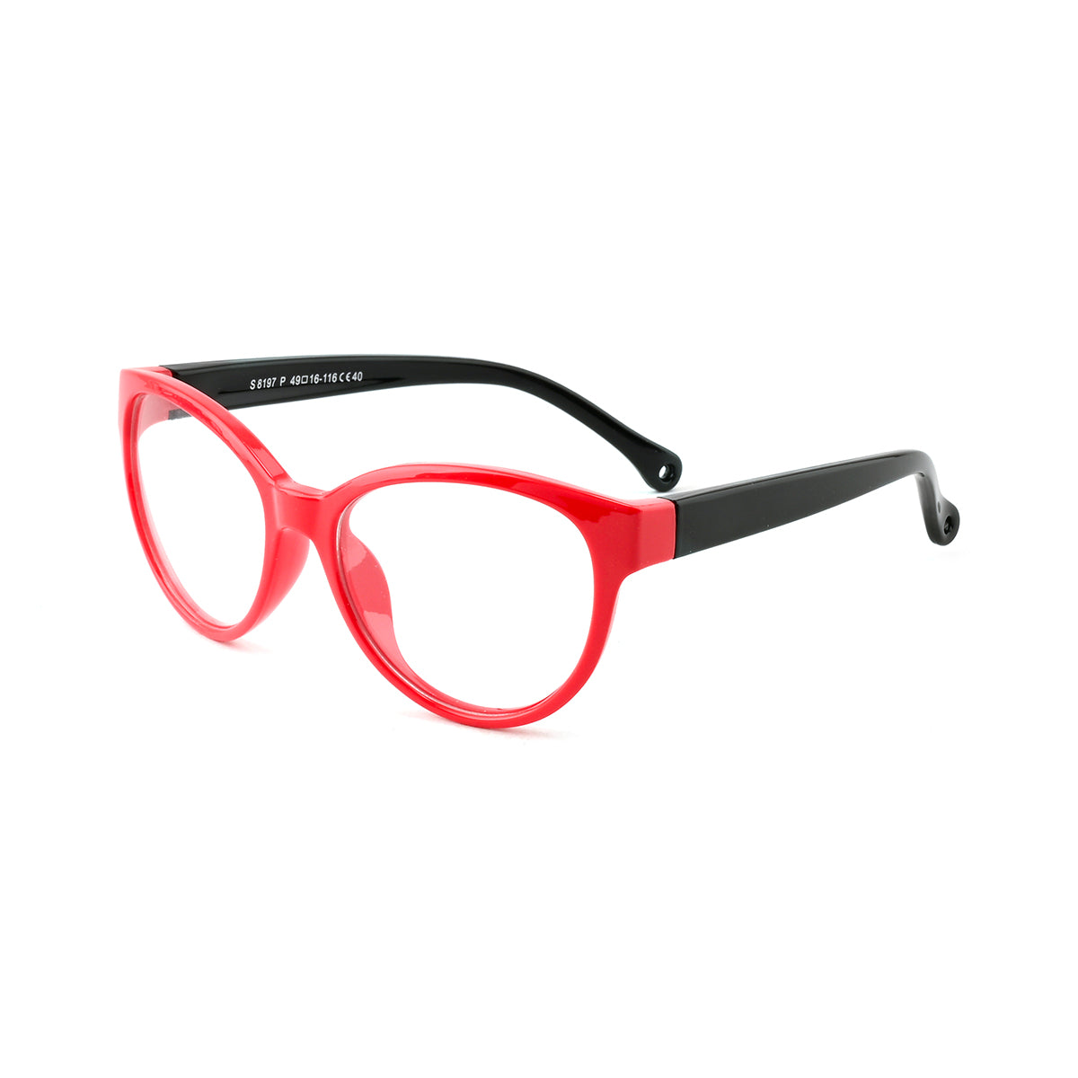 S.RED/BLACK