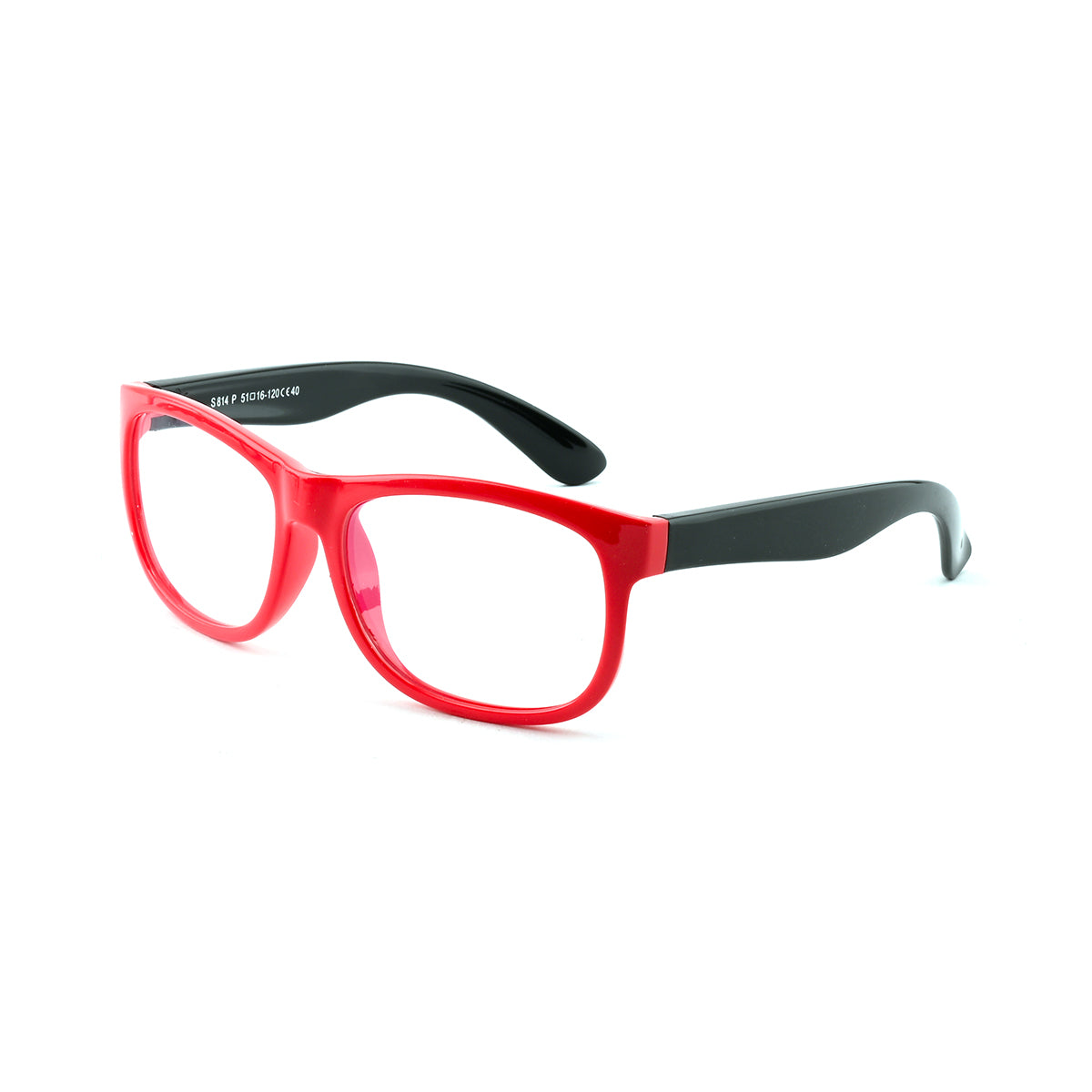 S.RED/BLACK