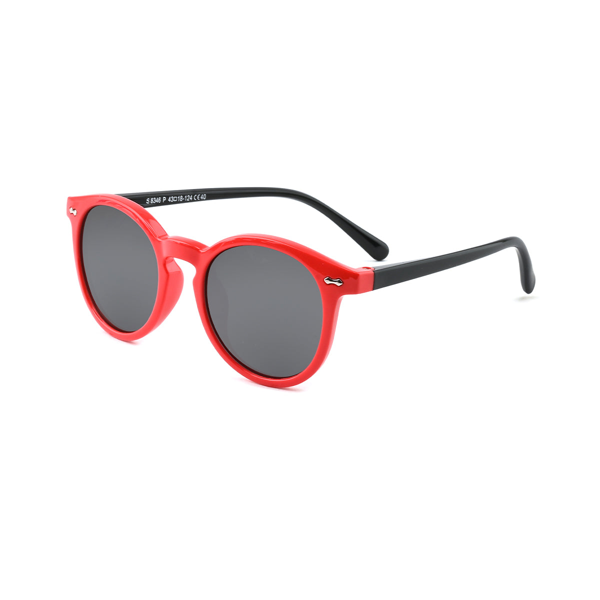 S.RED/BLACK