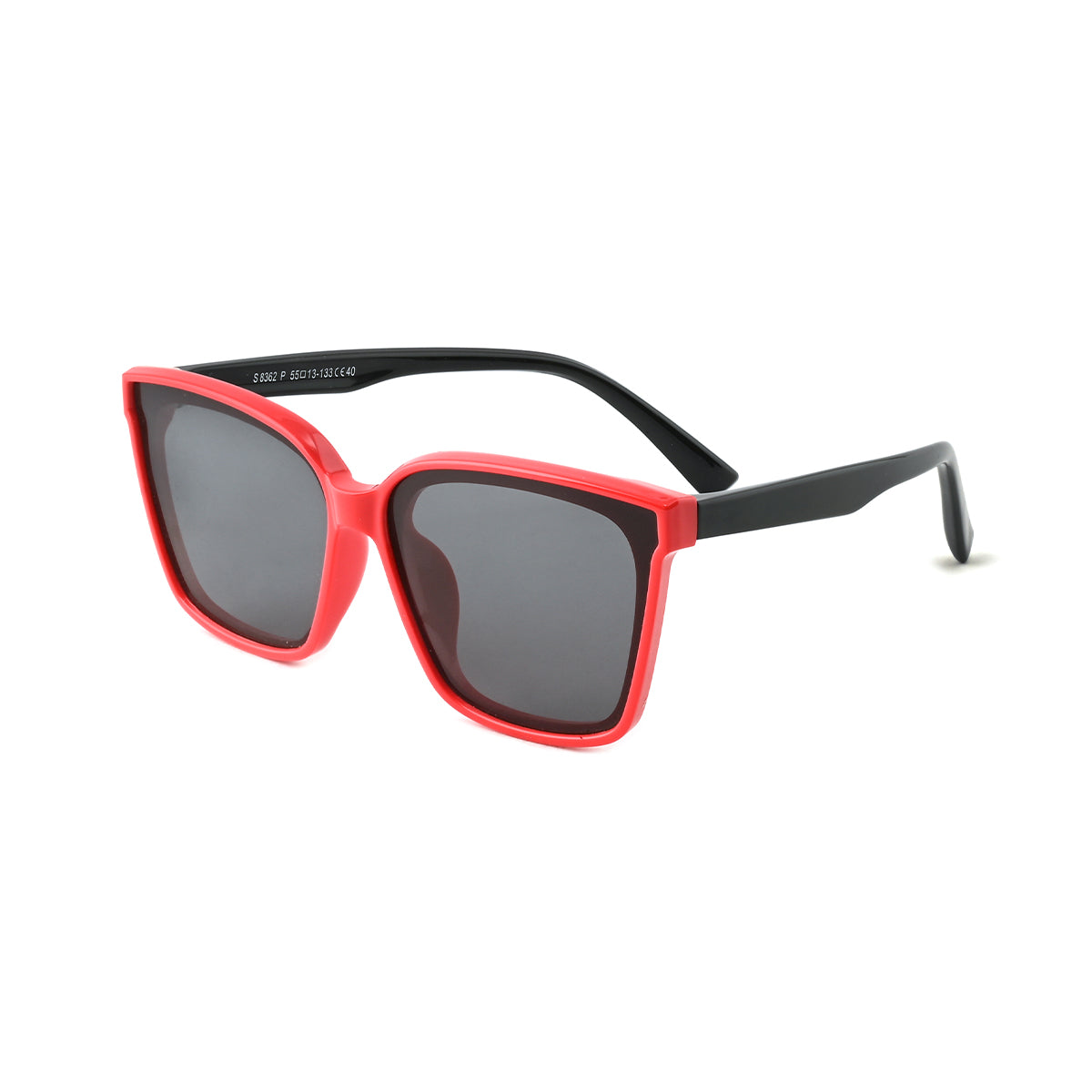 S.RED/BLACK
