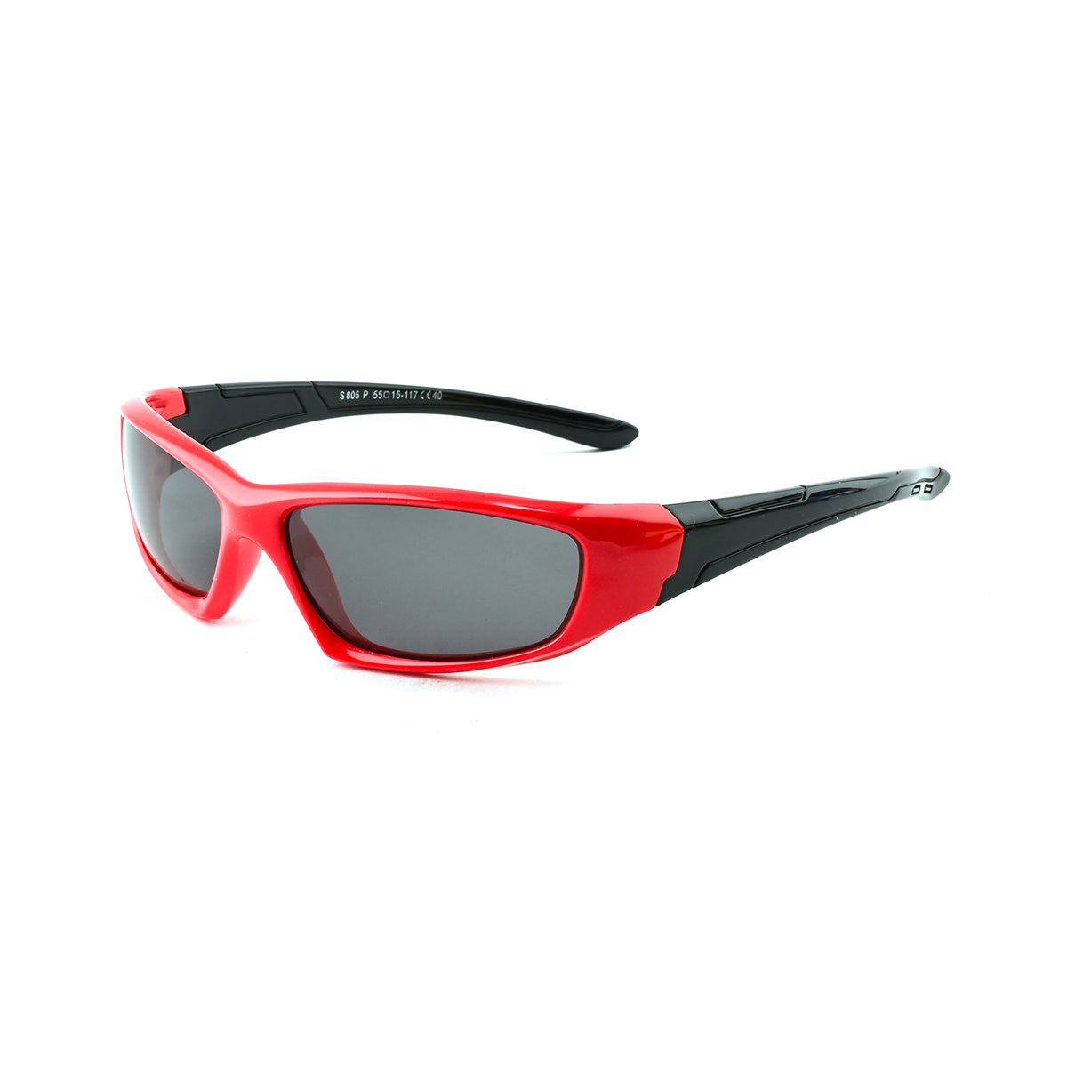 S.RED/BLACK