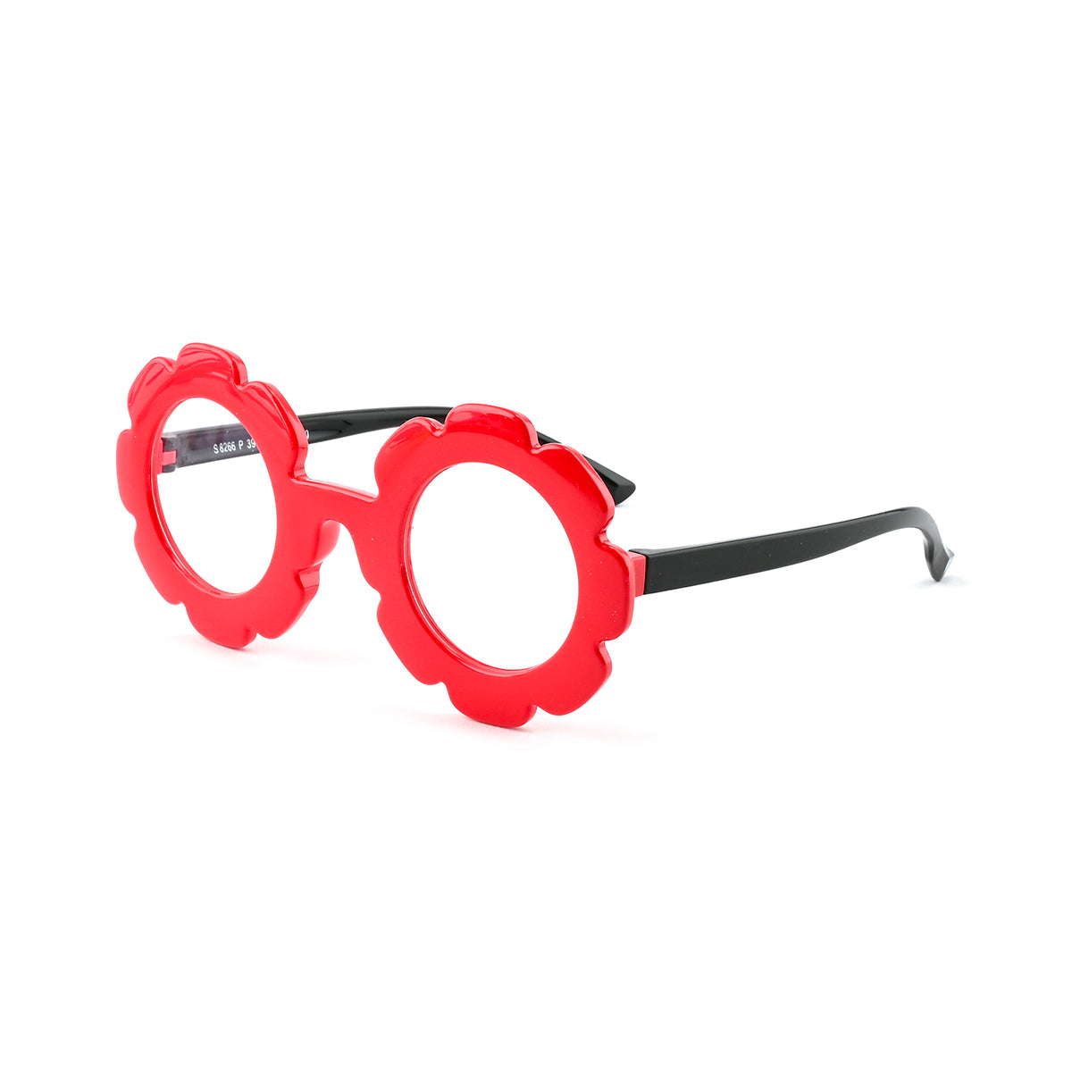 S.RED/BLACK