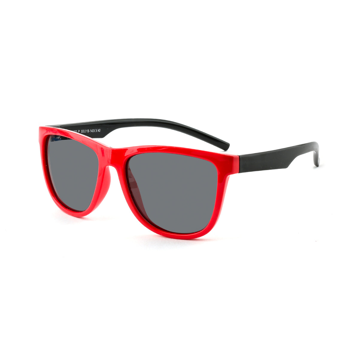S.RED/BLACK