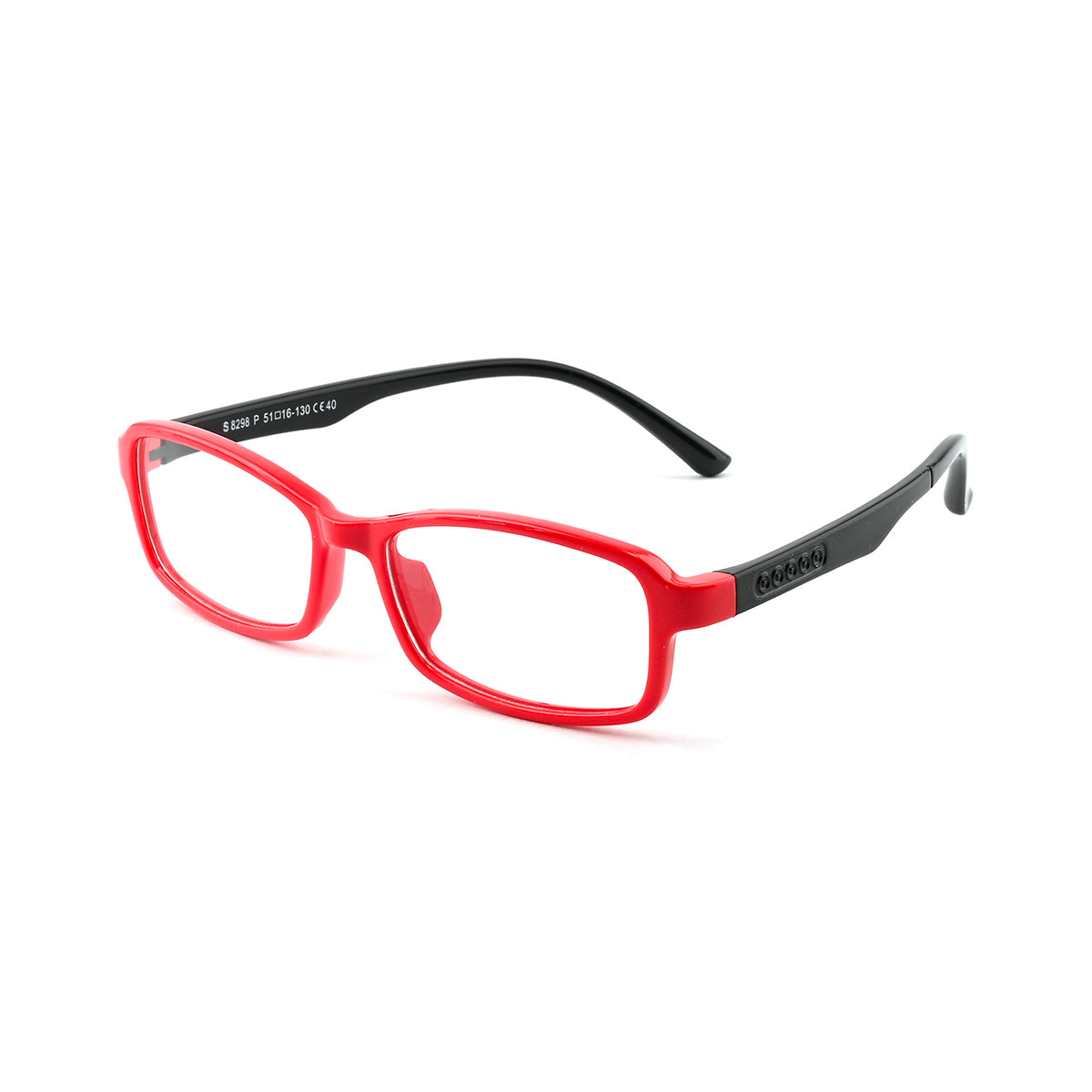S.RED/BLACK