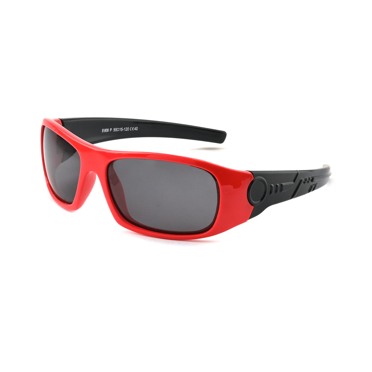 S.RED/BLACK