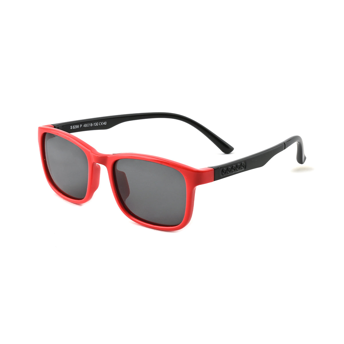 S.RED/BLACK