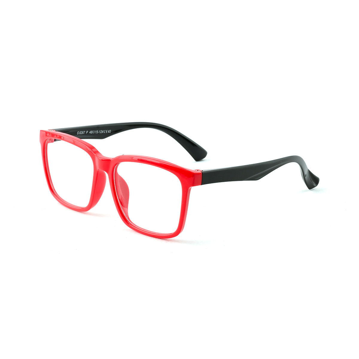 S.RED/BLACK