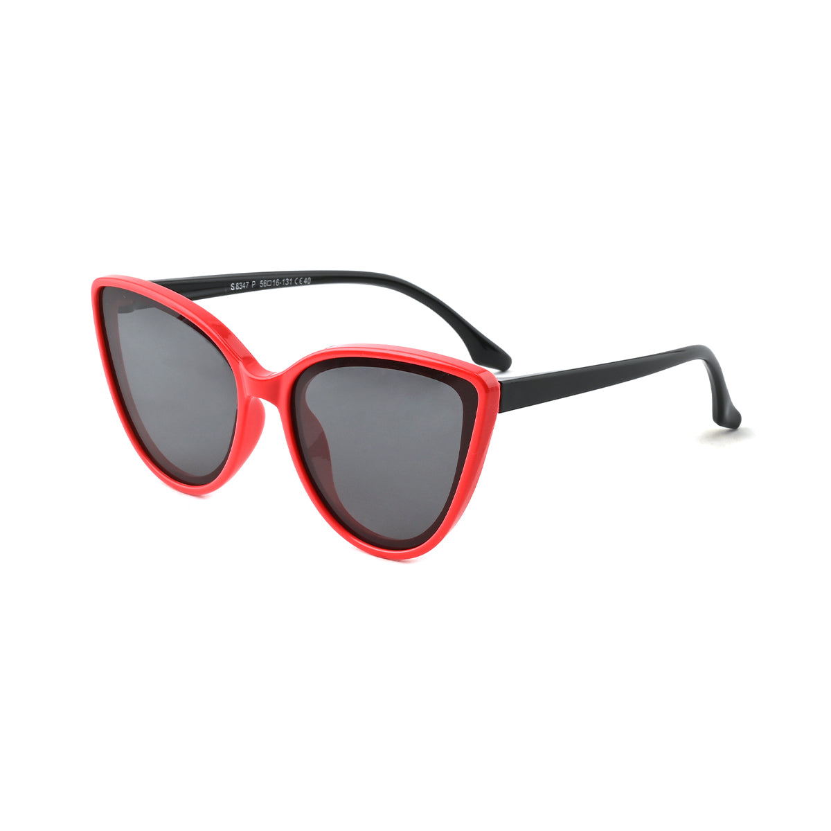 S.RED/BLACK