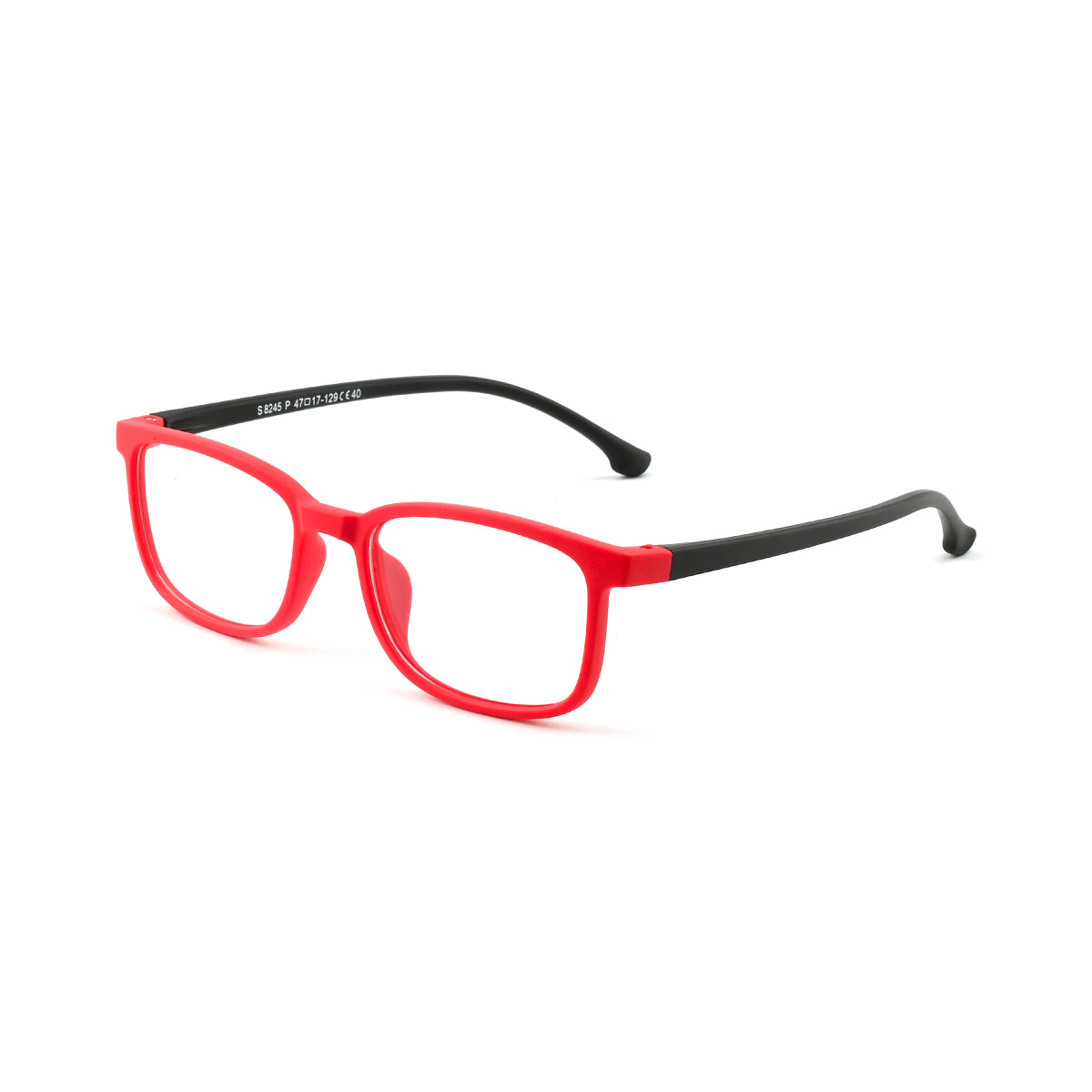 M.RED/BLACK