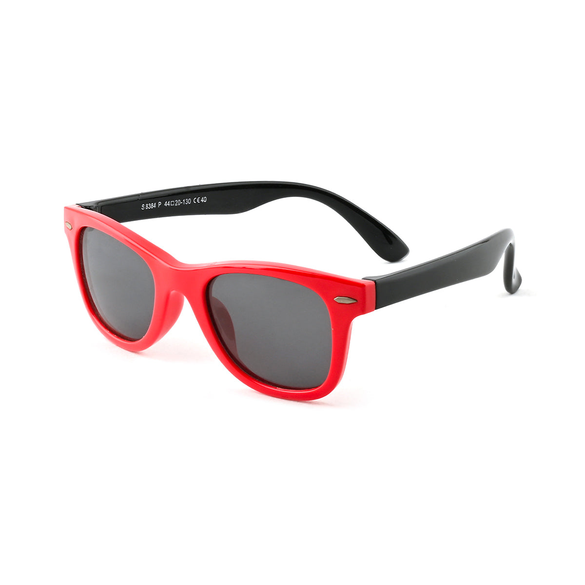 S.RED/BLACK