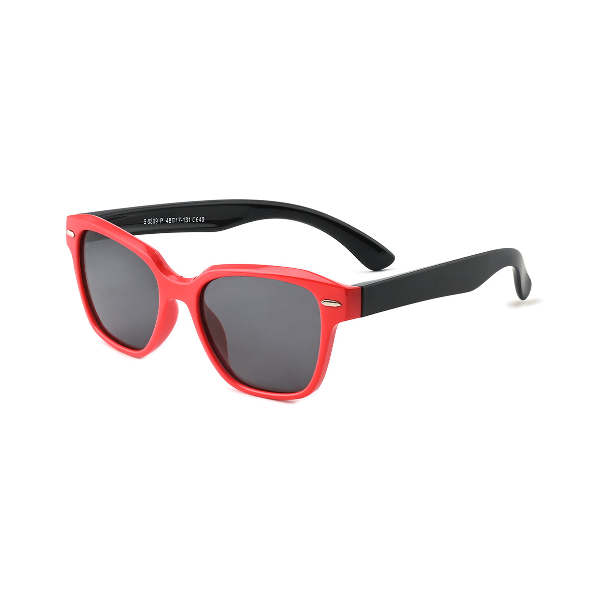 S.RED/BLACK