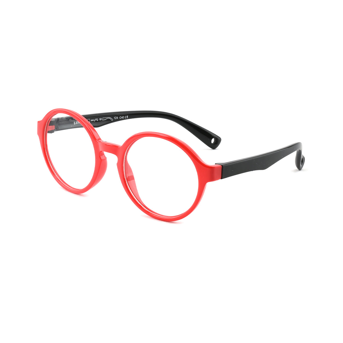S.RED/BLACK