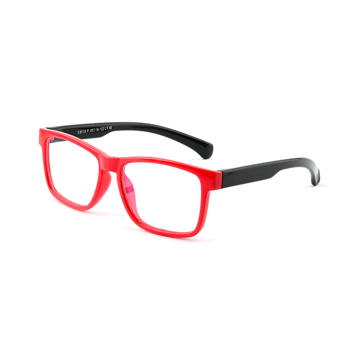 S.RED/BLACK