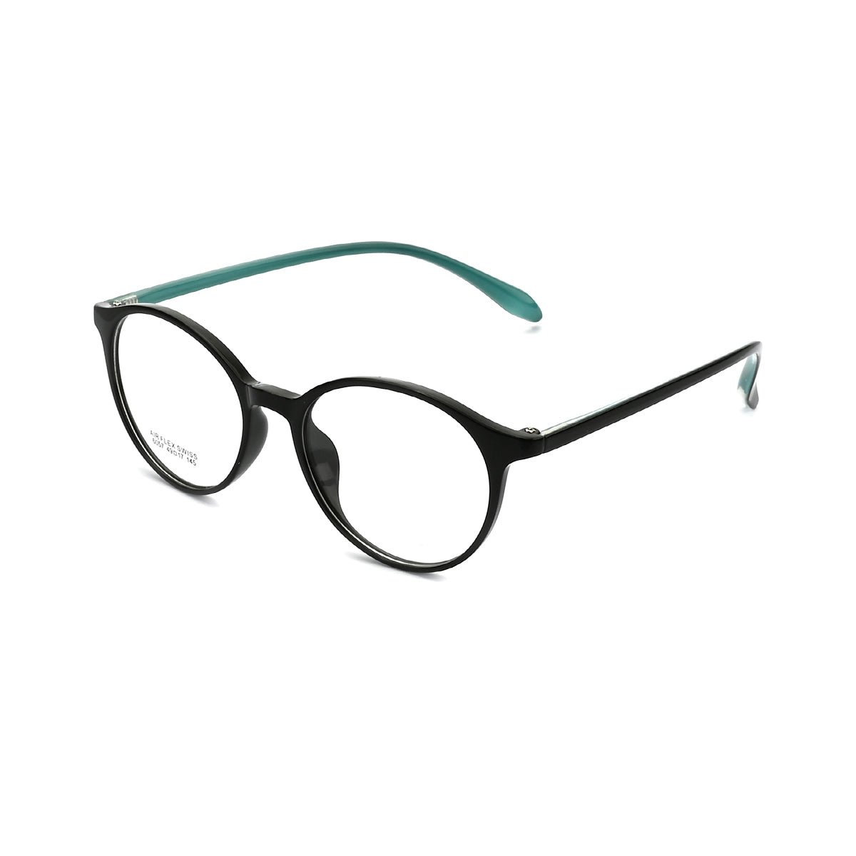S.BLACK/L.GREEN